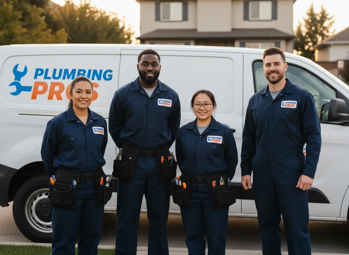 Water Heater Repair company in Moline, IL